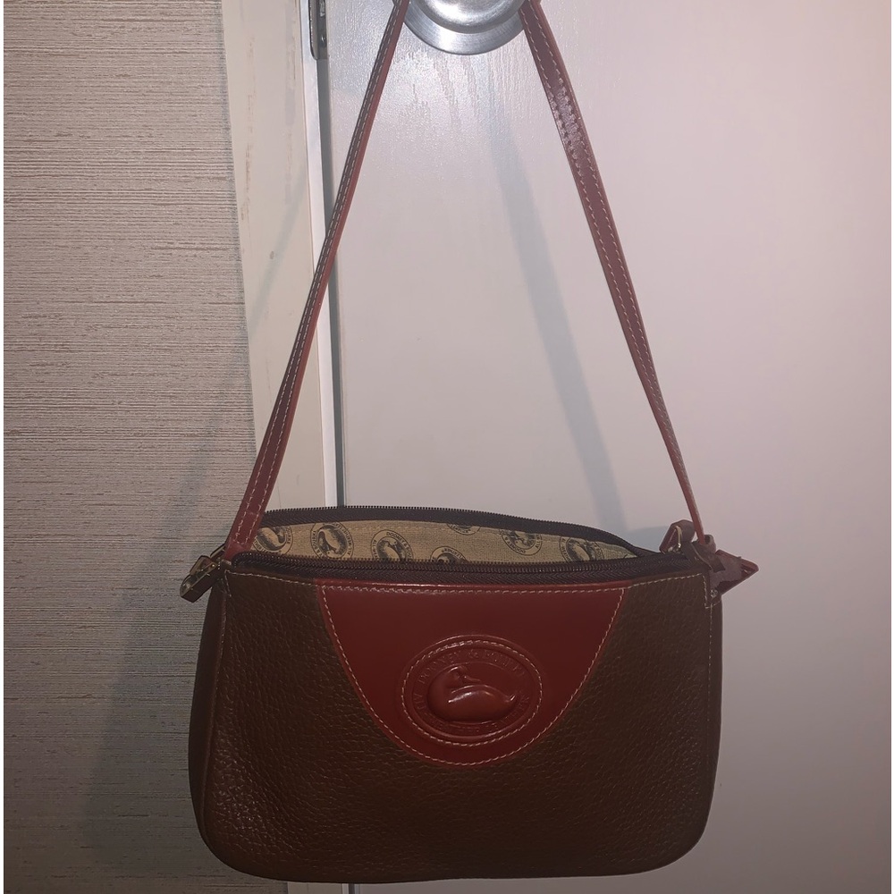 Dooney and Burke Purse
